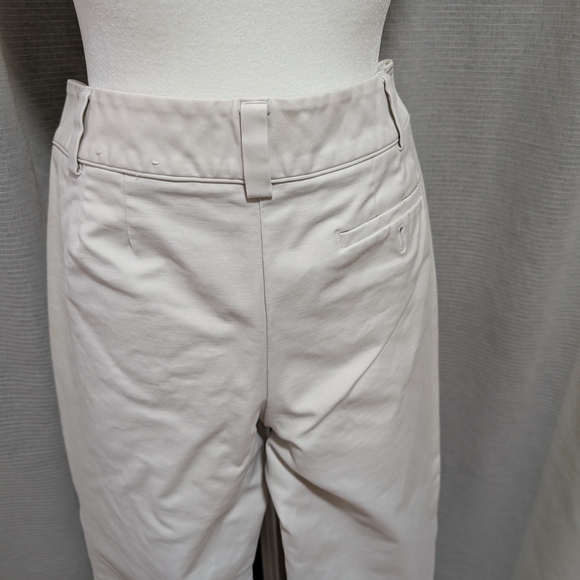 Ann Taylor Size 10 Khakis - Picture 1 of 6